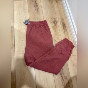 FIGS- Woman’s Zamora Jogger Scrubs - XXL Tall